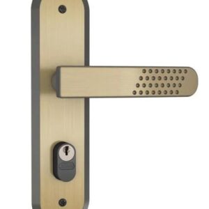 Fechadura Para Porta 1801/21