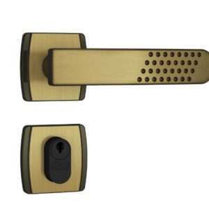 Fechadura Para Porta 803/21