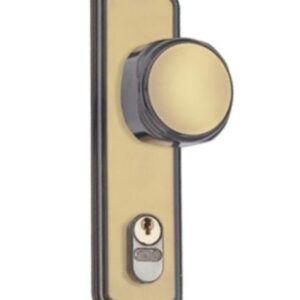 Fechadura Para Porta 803/02